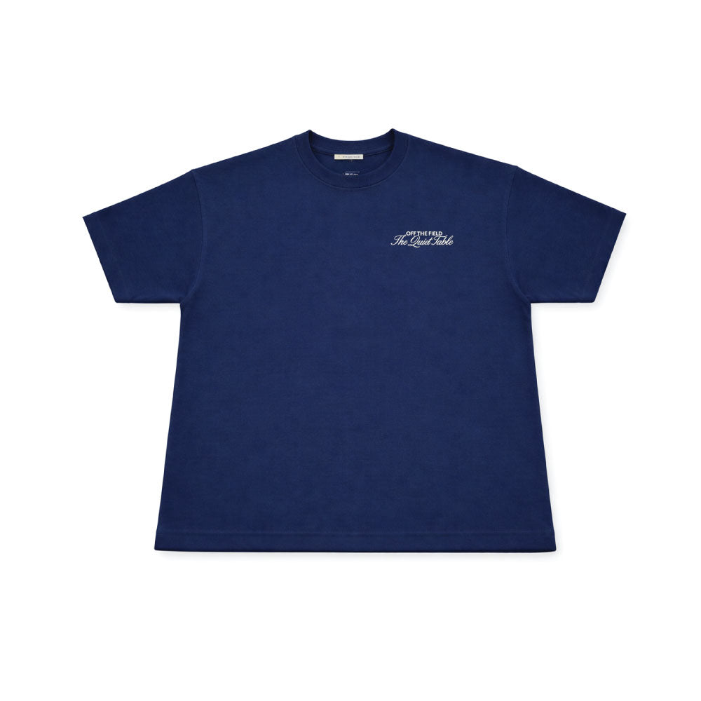 The Quiet Table T-Shirt