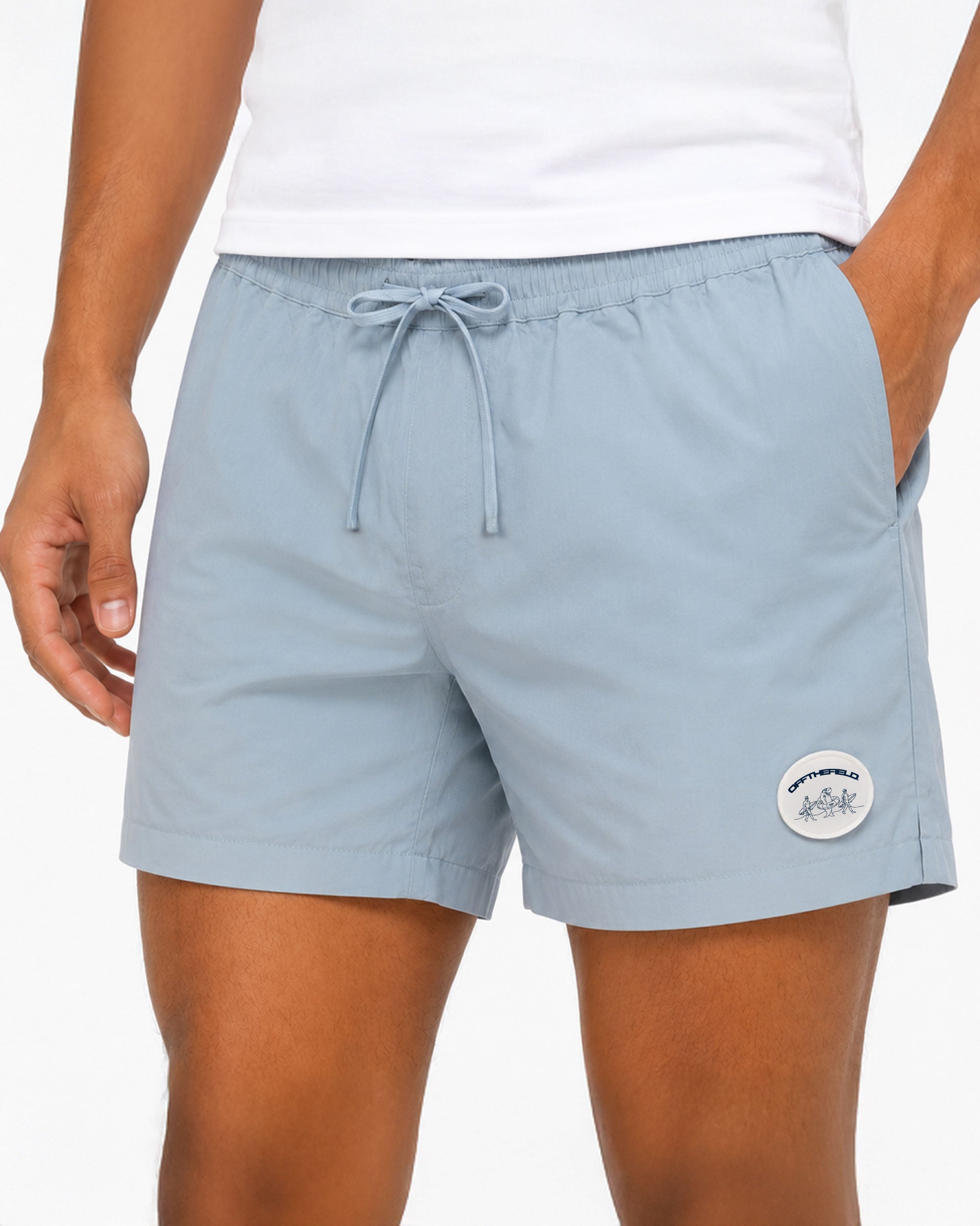 Ocean Drift Swim Short - Creative Studios