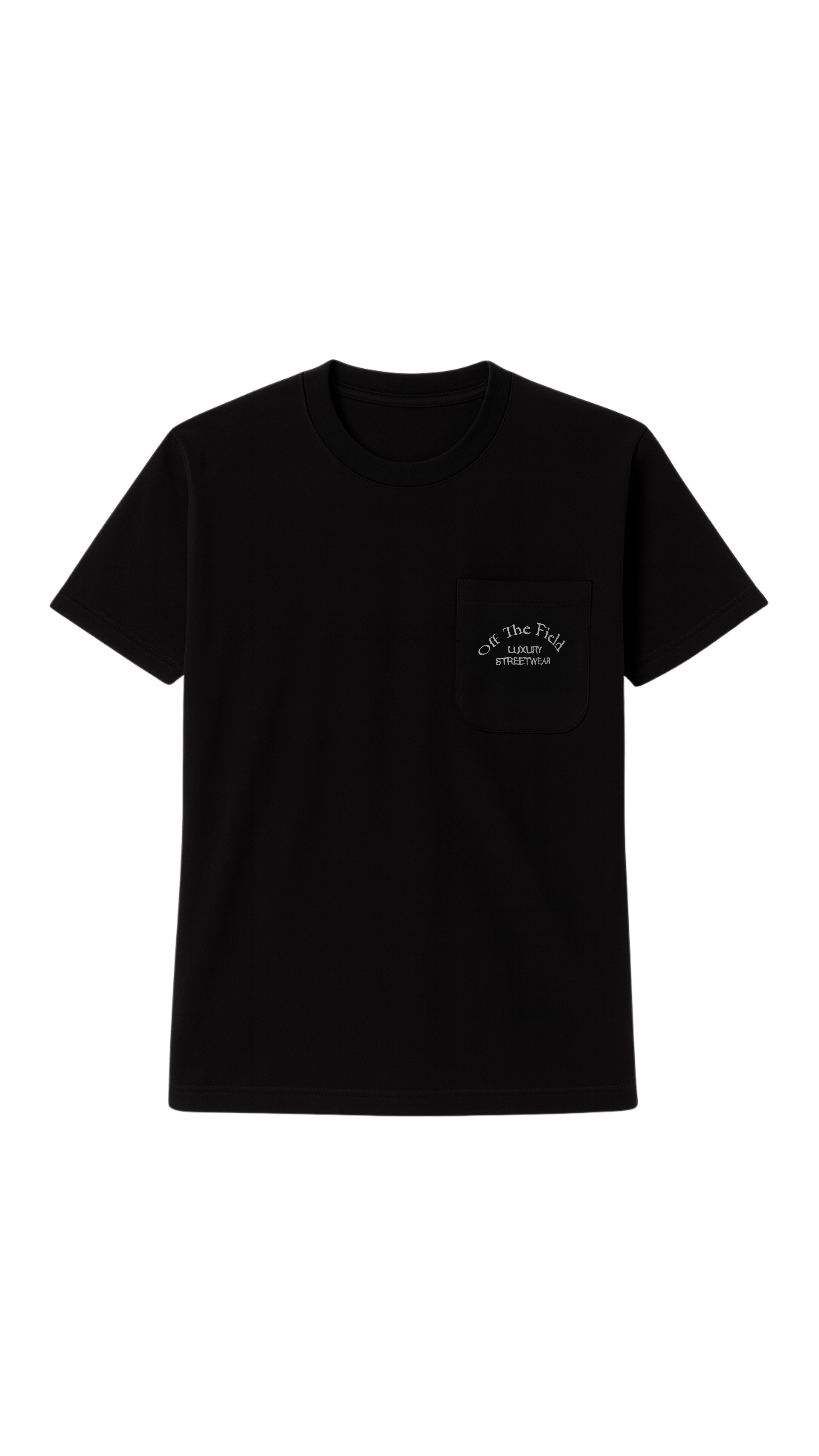 Off The Field Men's T-Shirt