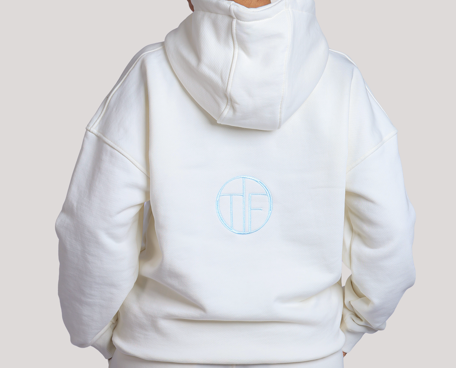 Off The Field Hoodie