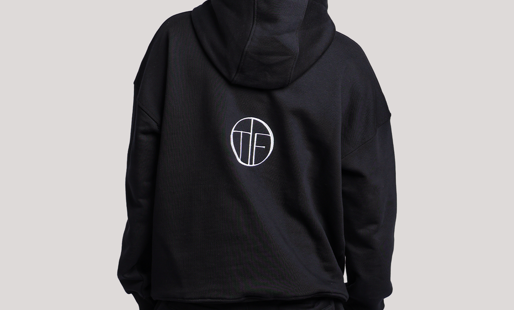 Off The Field Hoodie