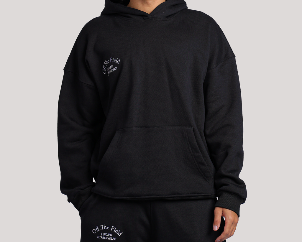Off The Field Hoodie