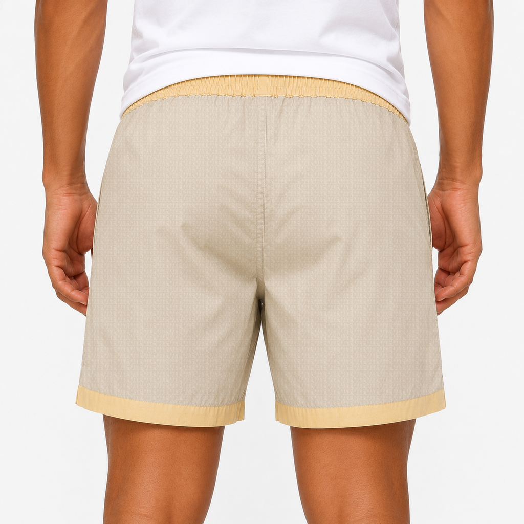 OTF Signature Swim Short - Creative Studios