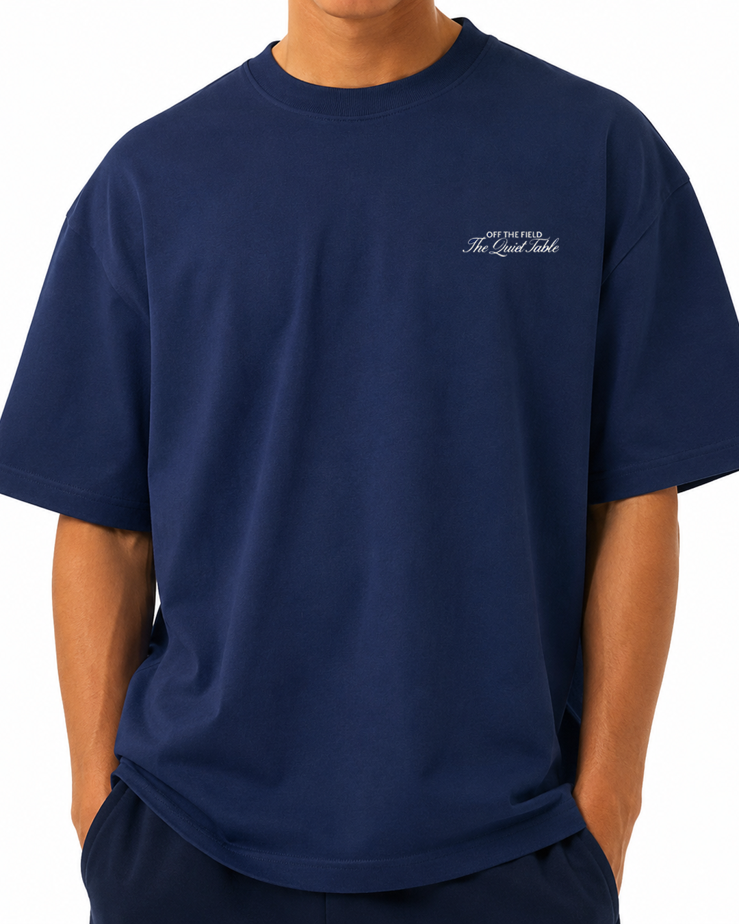 The Quiet Table T-Shirt