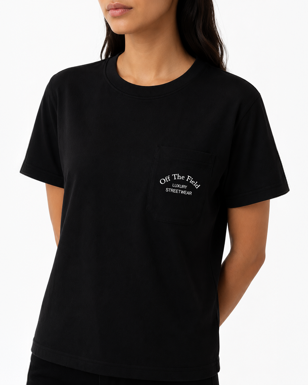 Off The Field Women’s T-Shirt