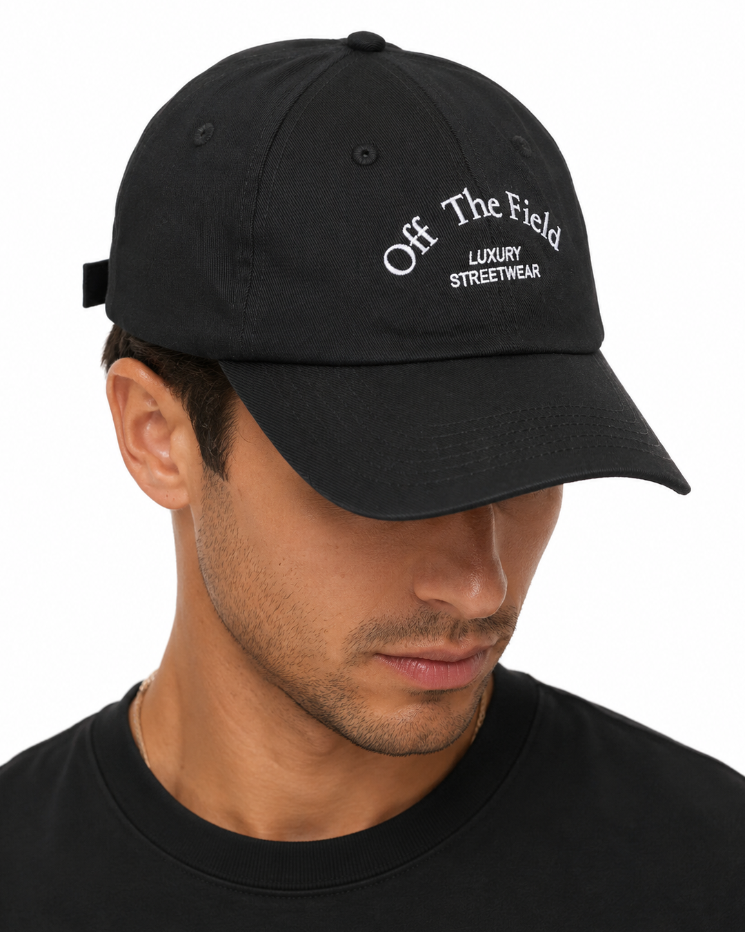 Off The Field Hat