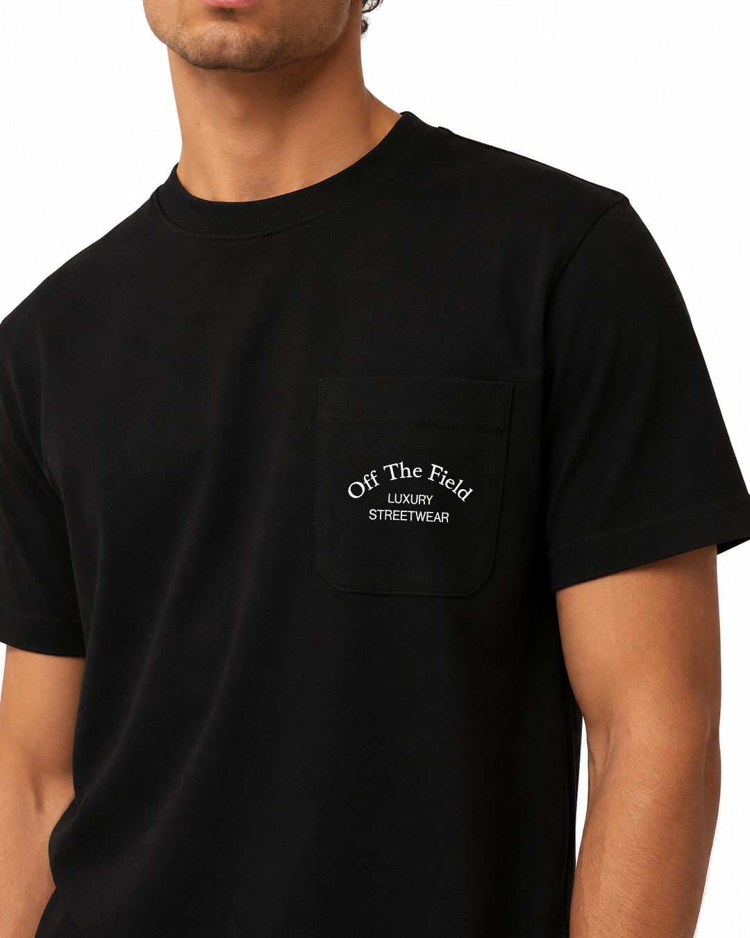 Off The Field Men's T-Shirt