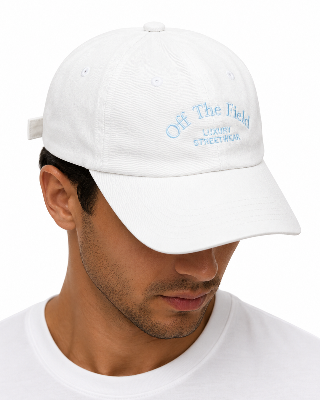 Off The Field Hat