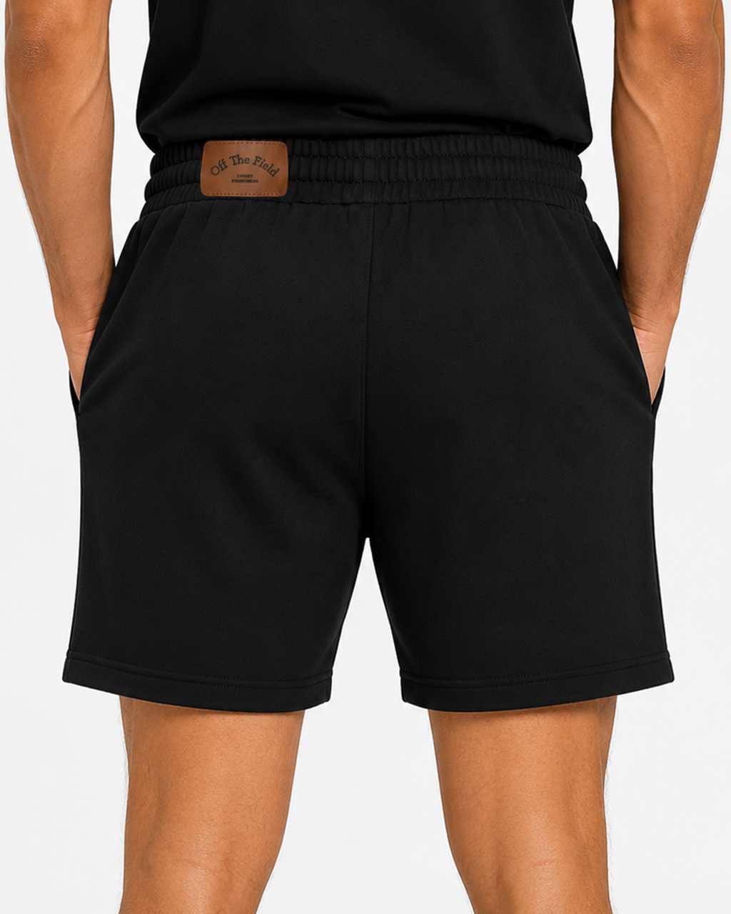 Off The Field Short