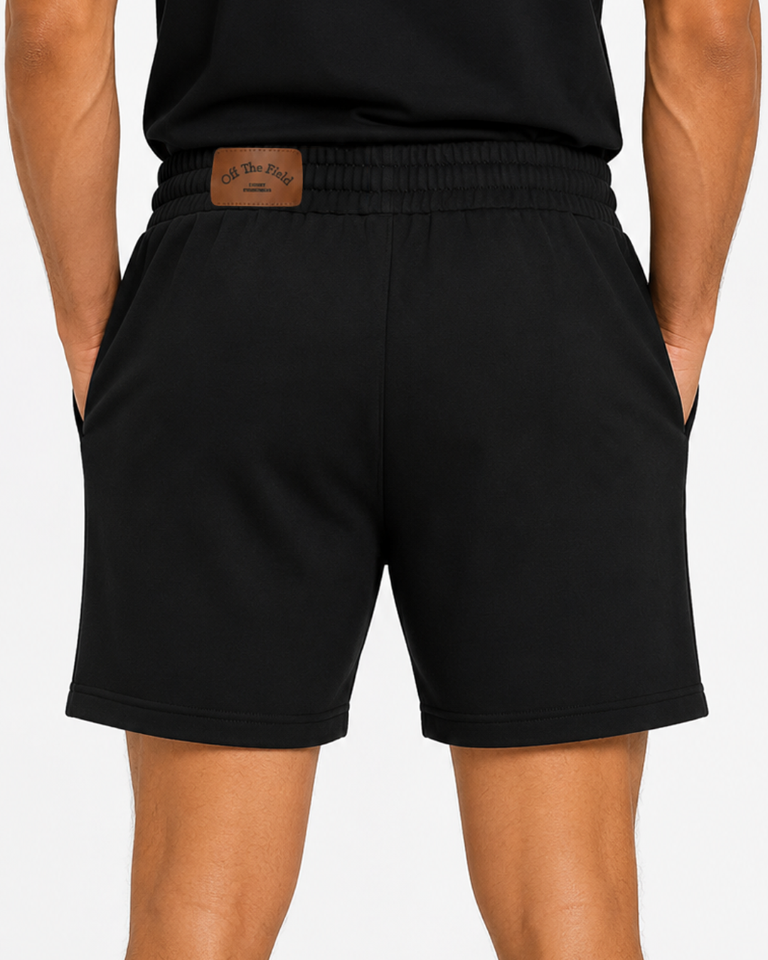 Off The Field Short