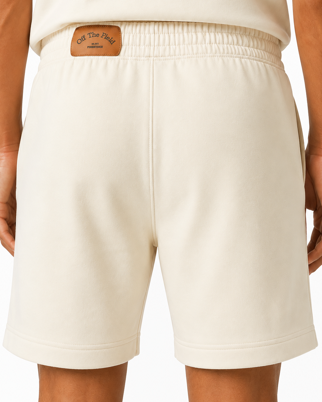 Off The Field Short