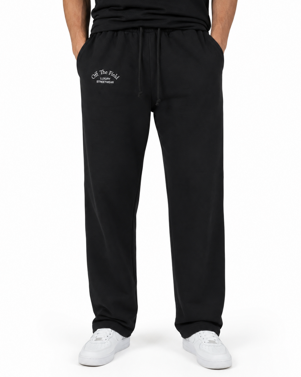 Off The Field Sweatpants