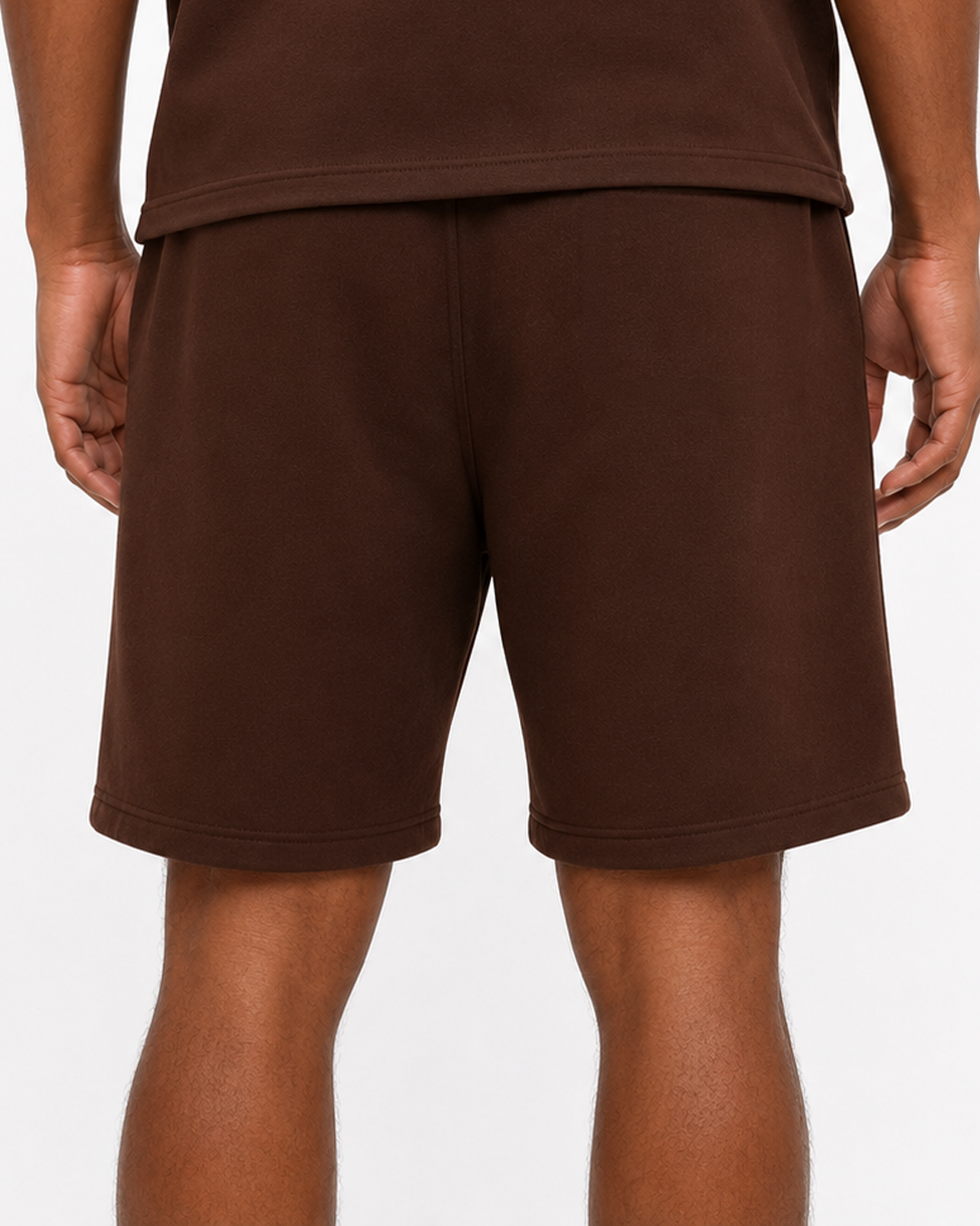 The Quiet Table Shorts