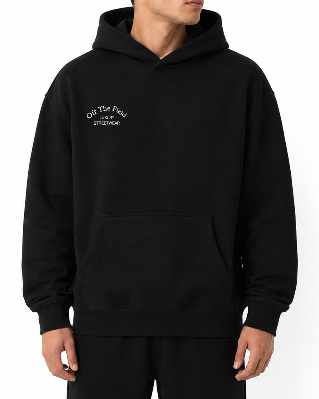 Off The Field Hoodie