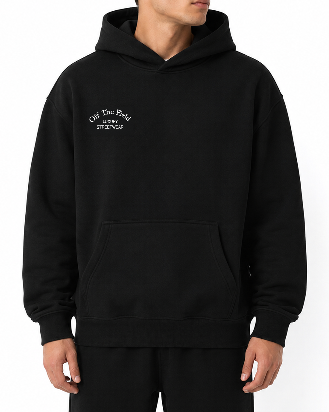 Off The Field Hoodie