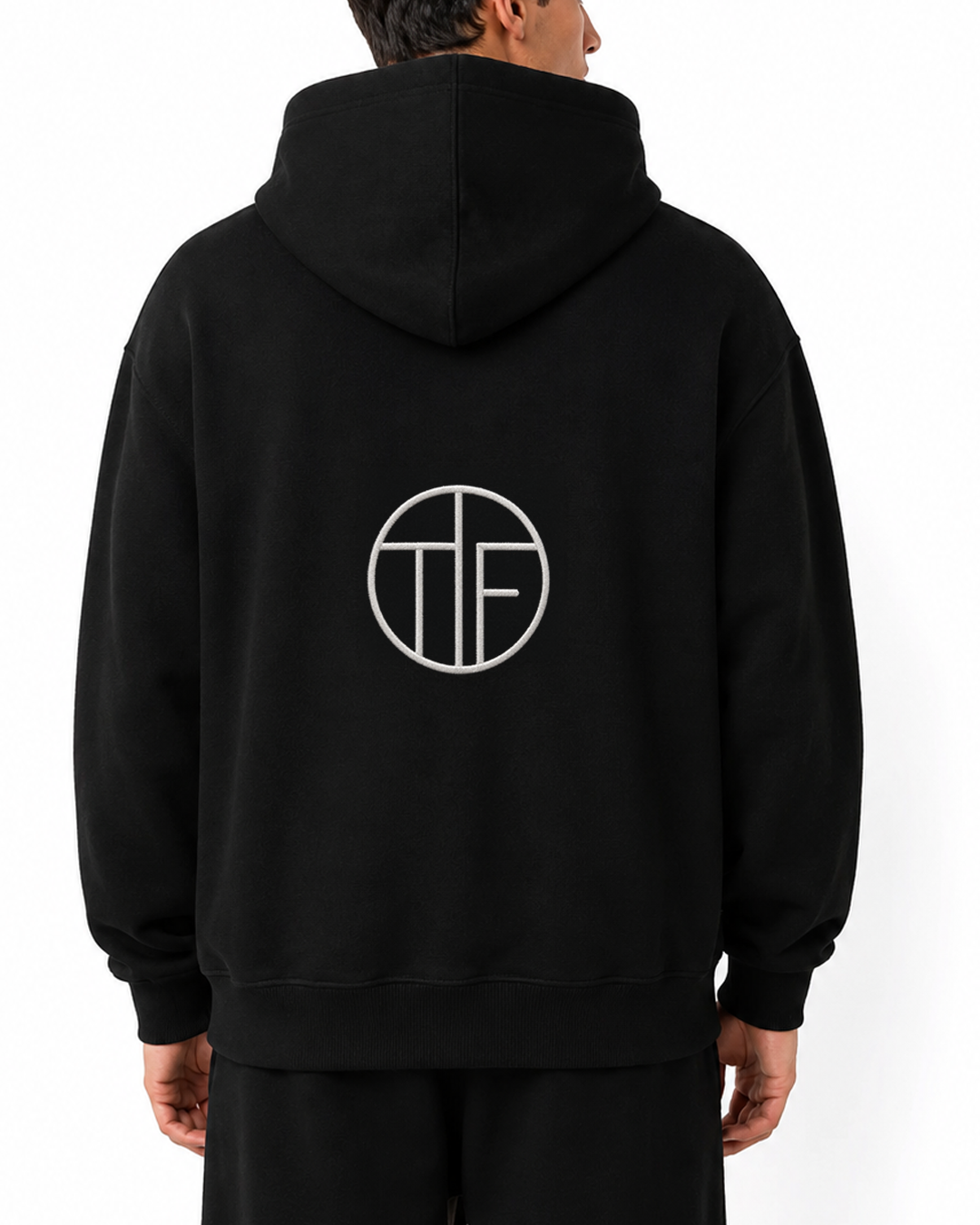 Off The Field Hoodie