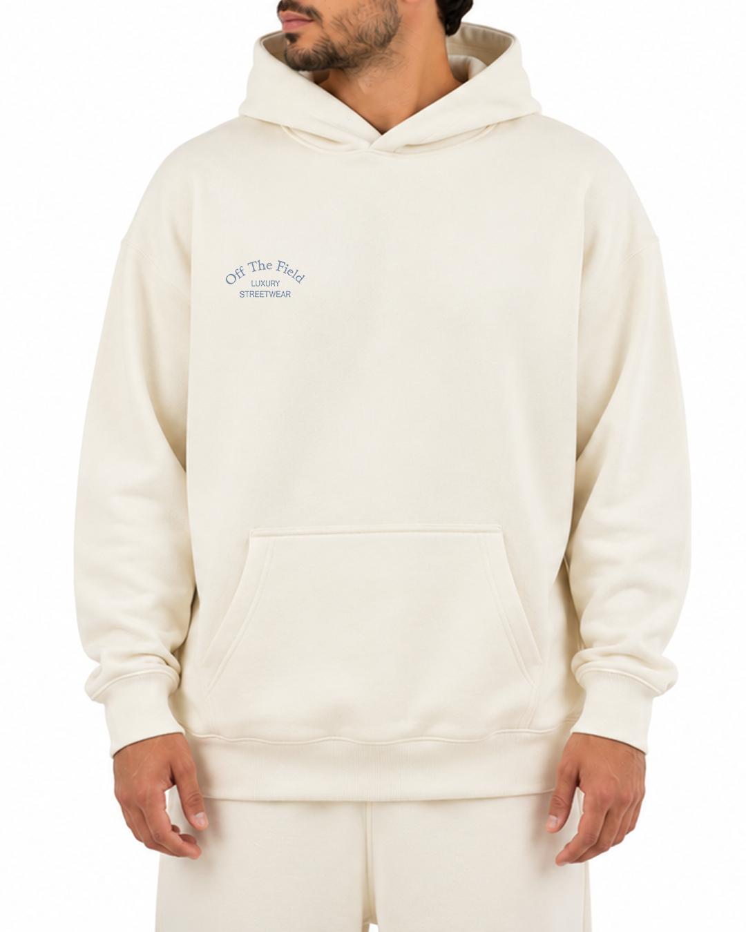 Off The Field Hoodie