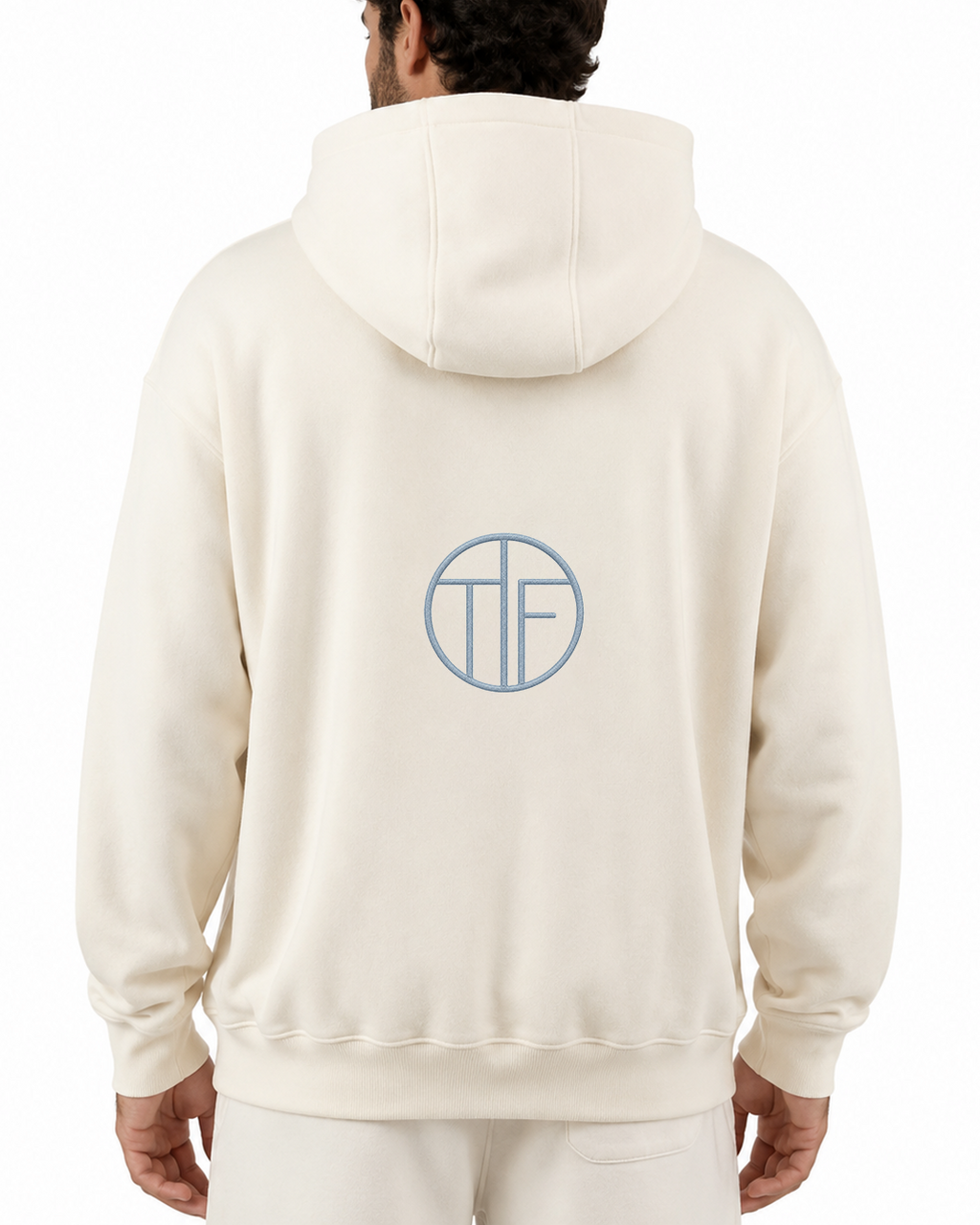 Off The Field Hoodie