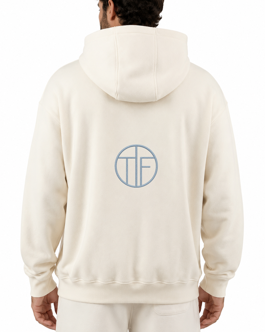 Off The Field Hoodie