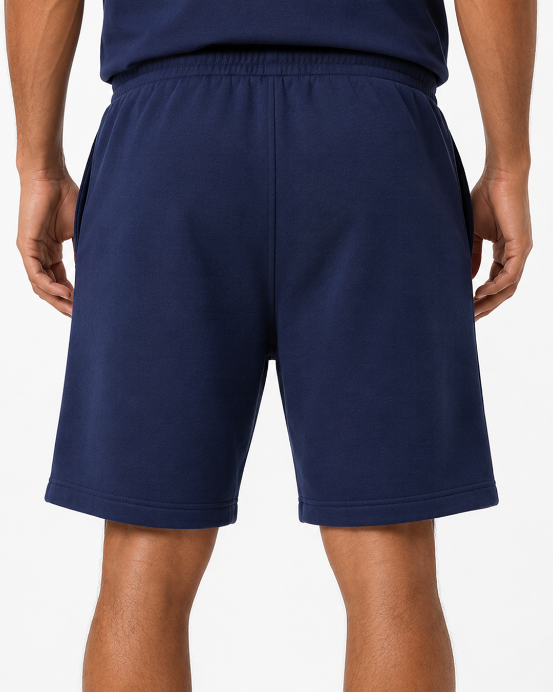 The Quiet Table Shorts