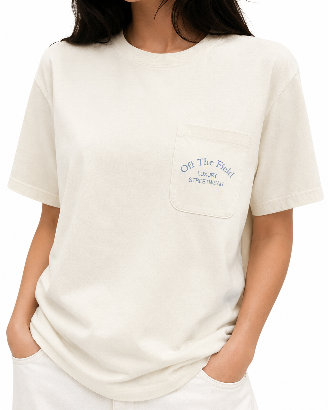 Off The Field Women’s T-Shirt