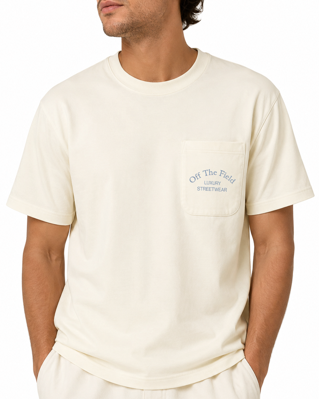 Off The Field Men's T-Shirt