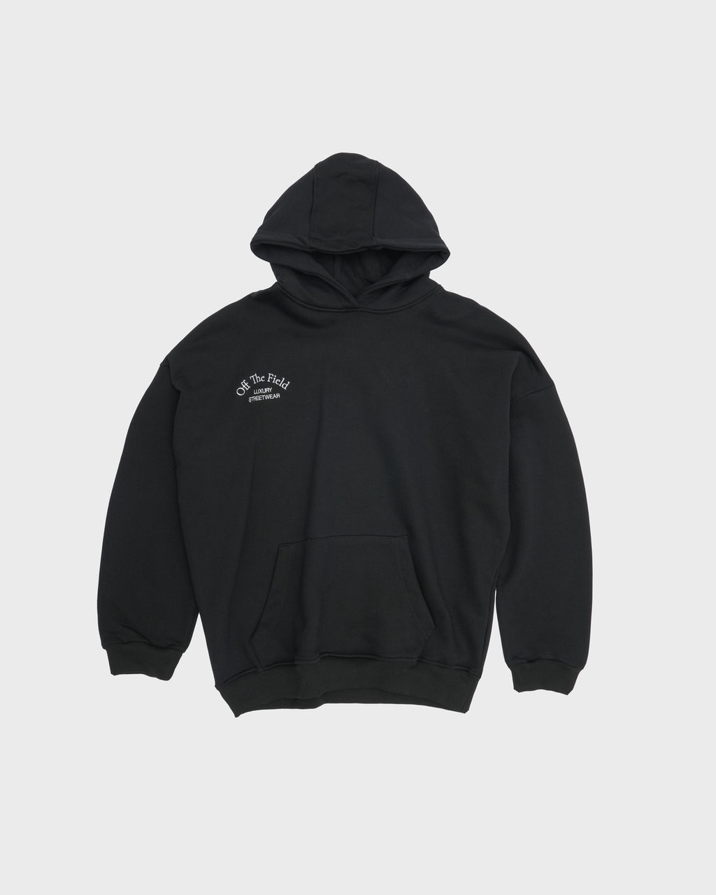 Off The Field Hoodie