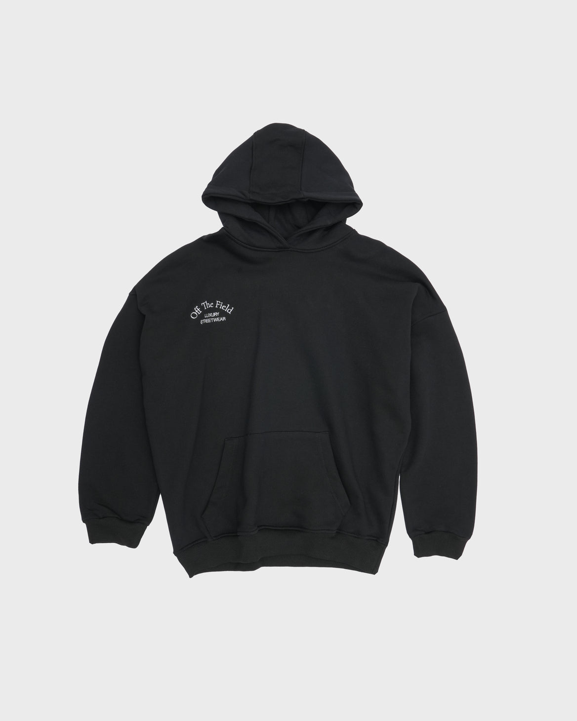 Off The Field Hoodie