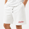 The Quiet Table Shorts
