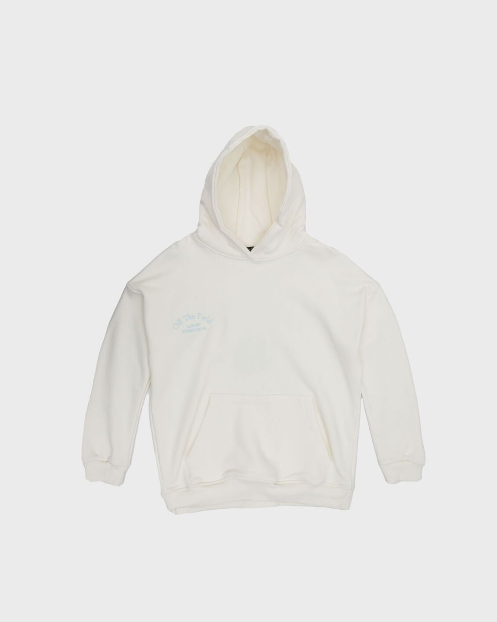 Off The Field Hoodie