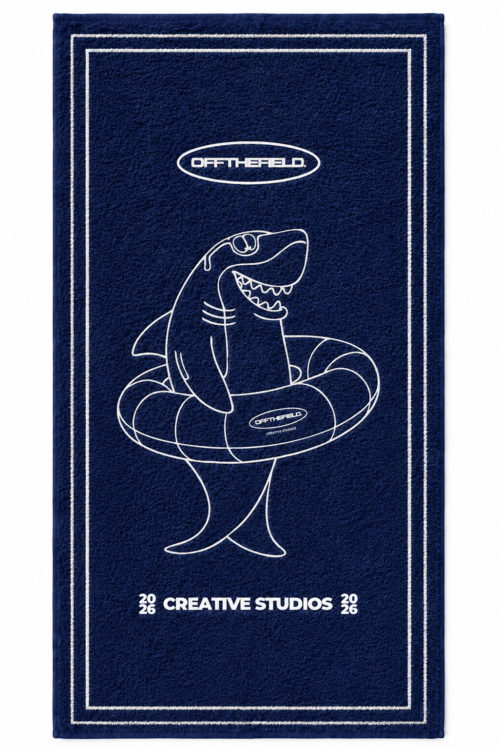 Escape Set - Creative Studios