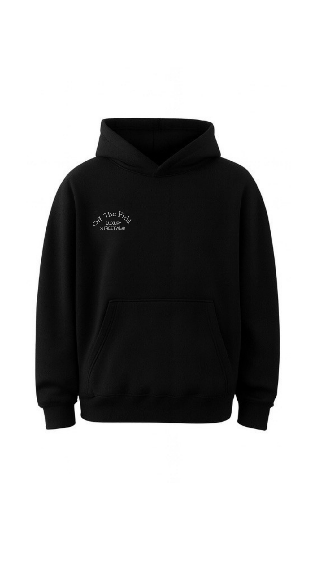 Off The Field Hoodie