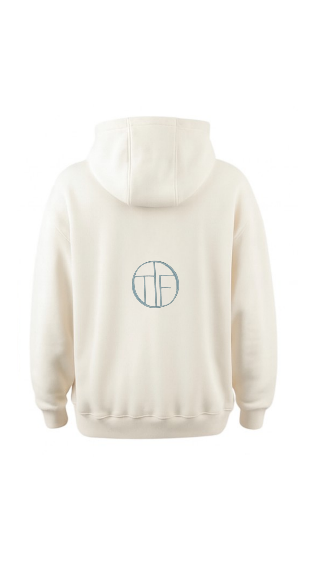 Off The Field Hoodie