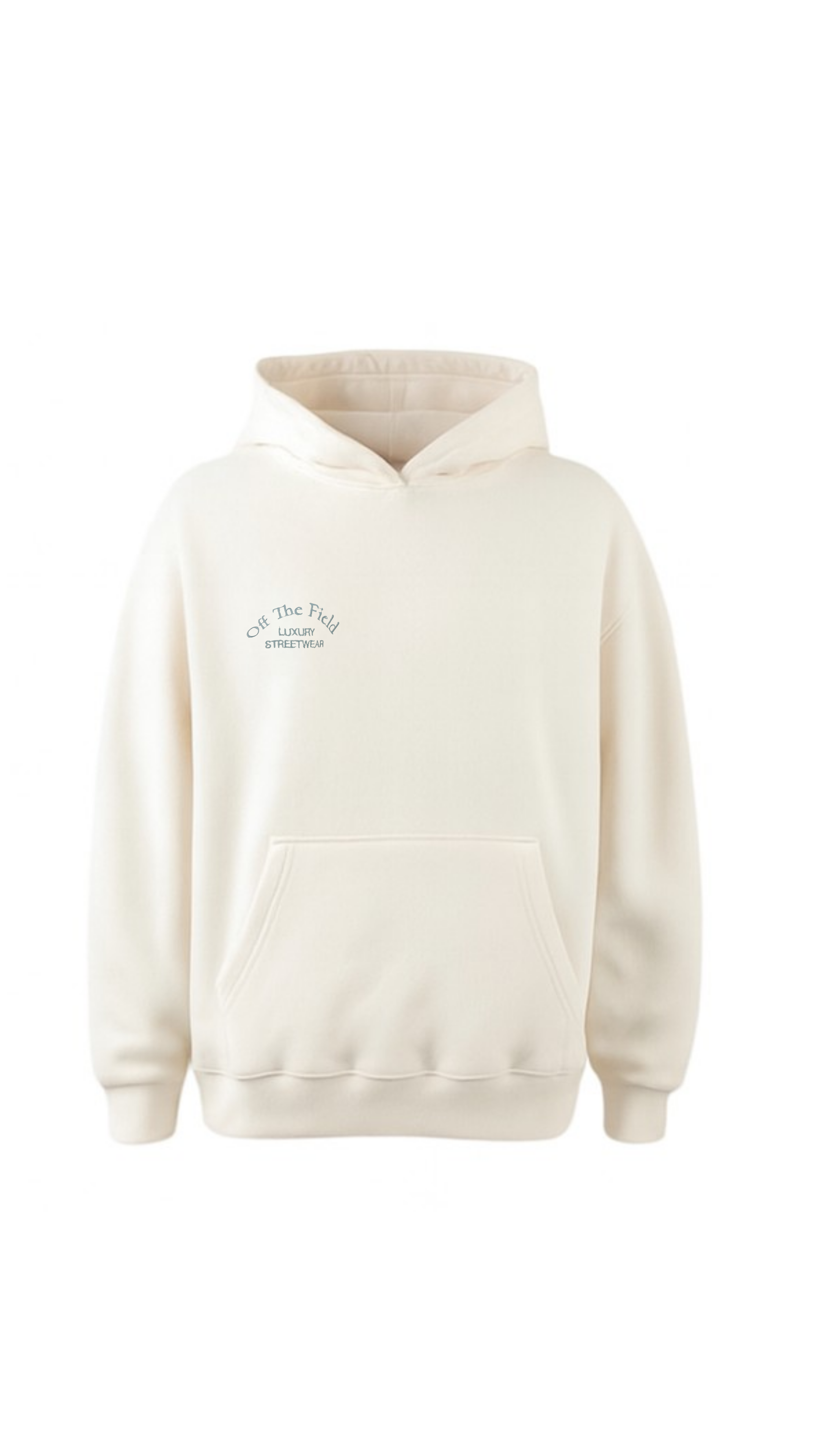 Off The Field Hoodie